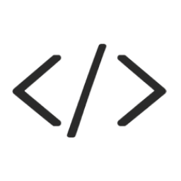Front-end Development icon