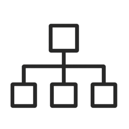Information Architecture icon