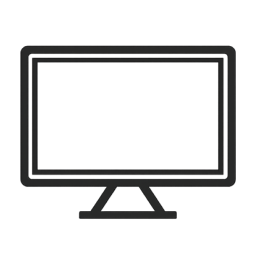 Web Design icon
